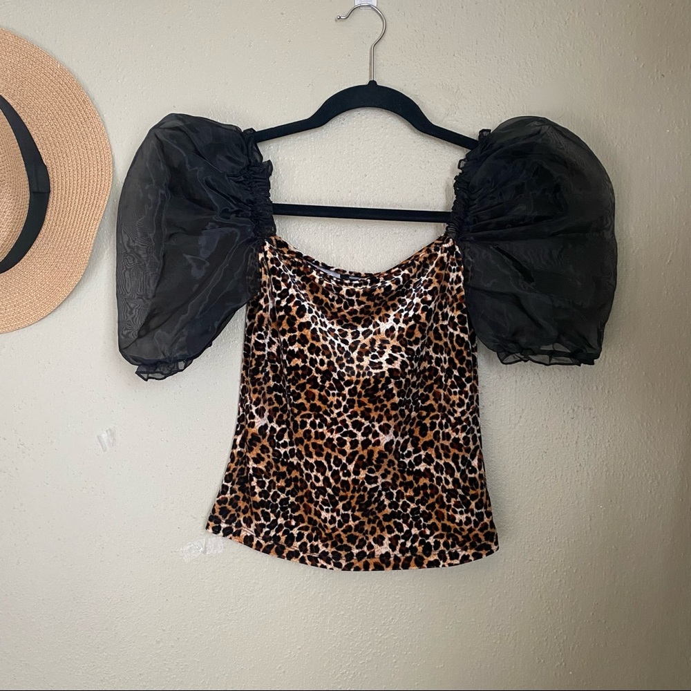 SHEIN Top